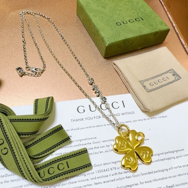 Gucci Necklaces